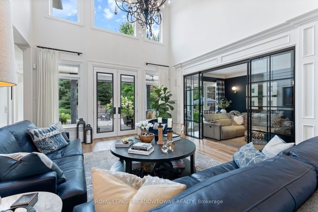 3 Bogle Dr, House other with 4 bedrooms, 5 bathrooms and 10 parking in Carlisle ON | Image 6