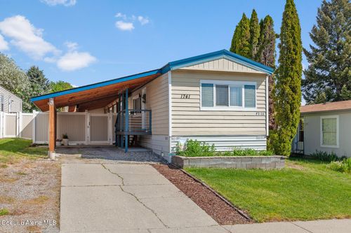 1741 W Windsor Ave, Coeur D Alene, ID, 83815-9483 | Card Image