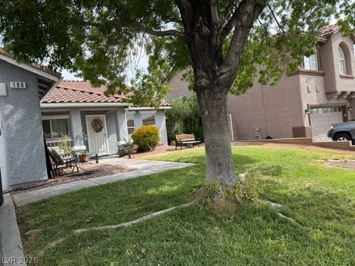 196 Sandhill Crane Avenue, Henderson, NV, 89002 | Card Image