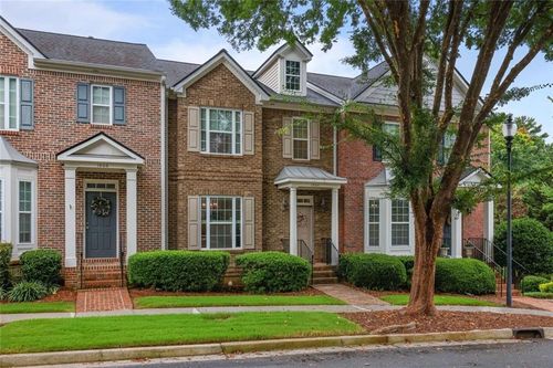 7-1604 Perserverence Hill Cir Nw, Kennesaw, GA, 30152-4405 | Card Image