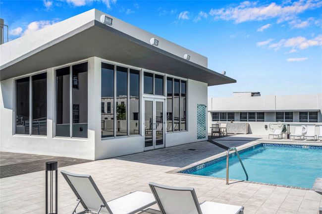 APT-303 - 425 N Andrews Ave, Condo with 1 bedrooms, 1 bathrooms and null parking in Fort Lauderdale FL | Image 51
