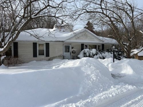 21 Baxter St, Worcester, MA, 01602-1007 | Card Image