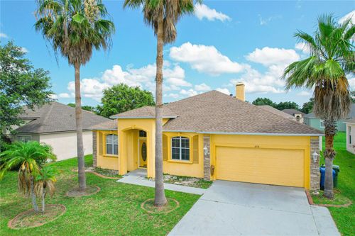 610 Terranova Dr, WINTER HAVEN, FL, 33884-3428 | Card Image