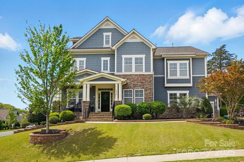 1276 Stonecrest Blvd, Tega Cay, SC, 29708-6552 | Card Image