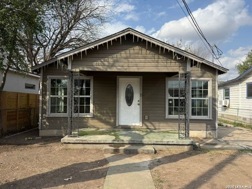 235 Carle Ave, San Antonio, TX, 78204 | Card Image