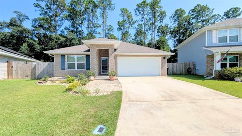 10557 Queens Gate Cir, Pensacola, FL, 32506-0101 | Card Image
