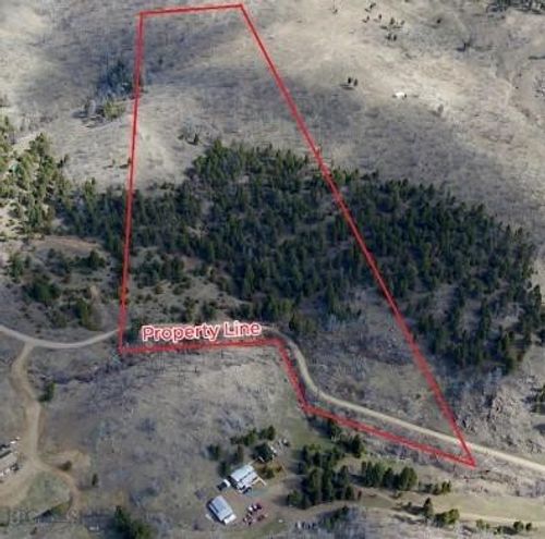 TBD Friendspring Rd, Whitehall, MT, 59759 | Card Image