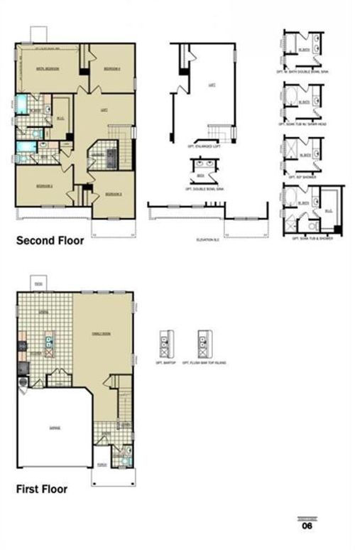 11917 Nw 100th St, Yukon, OK, 73099 | Card Image