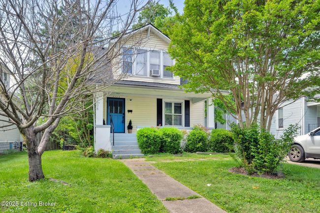 4708 S 3 Rd St, House other with 3 bedrooms, 2 bathrooms and null parking in Louisville KY | Image 67
