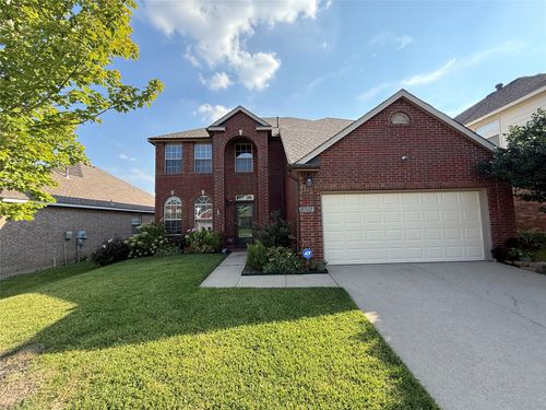 3312 Paradise Valley Dr, Plano, TX, 75025-5432 | Card Image