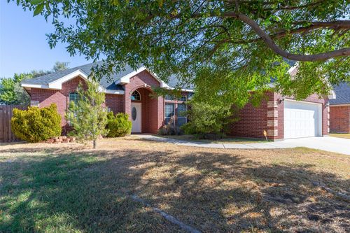 2234 Old Ironsides Road, Abilene, TX, 79601 | Card Image