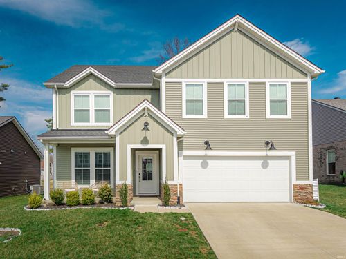 2732 Brewster Dr, Evansville, IN, 47725-6310 | Card Image