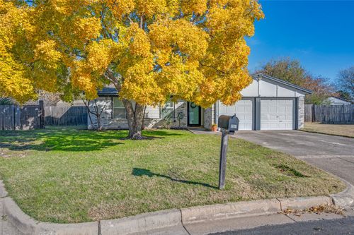 751 Tumbleweed Ct, Fort Worth, TX, 76108-4035 | Card Image