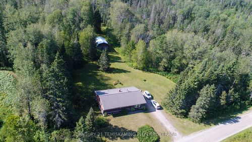 428120 Chamberlain 3 Rd, Englehart, ON, P0J | Card Image