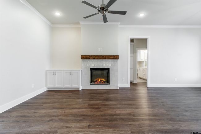 7013 Hillside Ave, House other with 4 bedrooms, 3 bathrooms and null parking in Tyler TX | Image 8