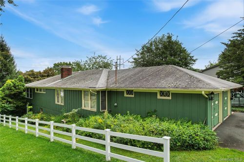 143 S Harrison Avenue, Clarkstown, NY, 10920 | Card Image