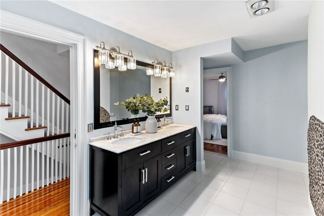 47 - 47 S Angell St, Condo with 4 bedrooms, 4 bathrooms and 2 parking in Providence RI | Image 21
