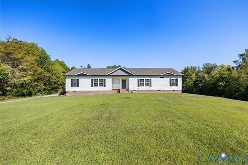 17030 Egglestetton Rd, Amelia Court House, VA, 23002-4920 | Card Image