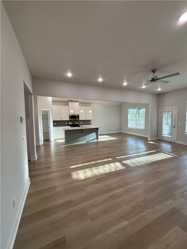 3812 Sw Pinecrest Dr, House other with 4 bedrooms, 3 bathrooms and null parking in Bentonville AR | Image 10