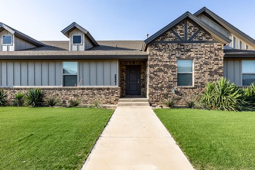 2541 137th St, Lubbock, TX, 79423-1865 | Card Image