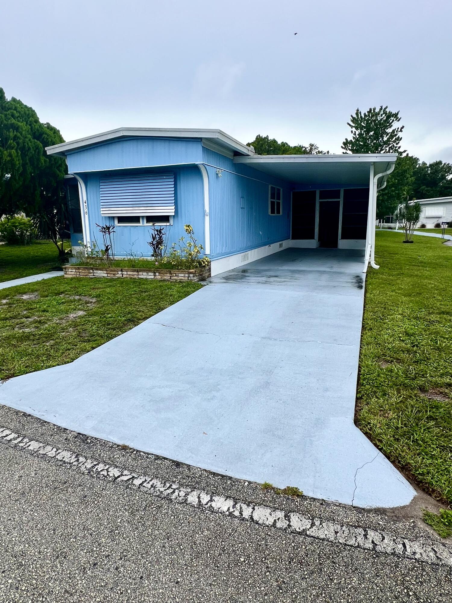 Holiday Park Blvd, Palm Bay, FL 32907