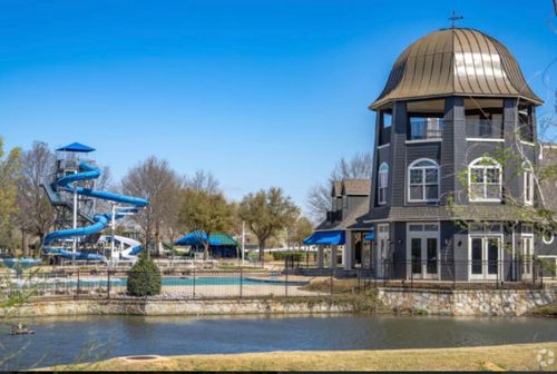 1025 Devonshire Dr, Providence Village, TX, 76227-7497 | Card Image