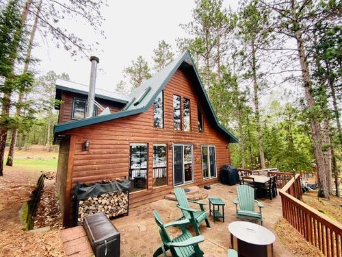 15338 S Rediger Rd, Wascott, WI, 54838-9330 | Card Image