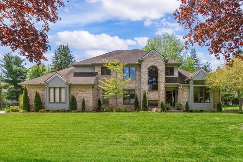 3541 Sandhill Ln, Portage, MI, 49024-5515 | Card Image