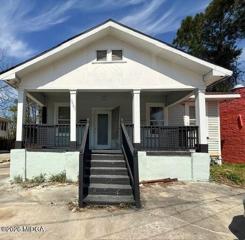 2863 Napier Ave, Macon, GA, 31204-3919 | Card Image