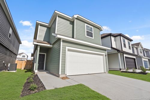 4315 Wichita Woods, San Antonio, TX, 78245-4918 | Card Image
