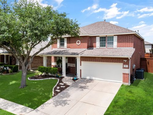 302 Highland Glen Dr, Wylie, TX, 75098-5071 | Card Image