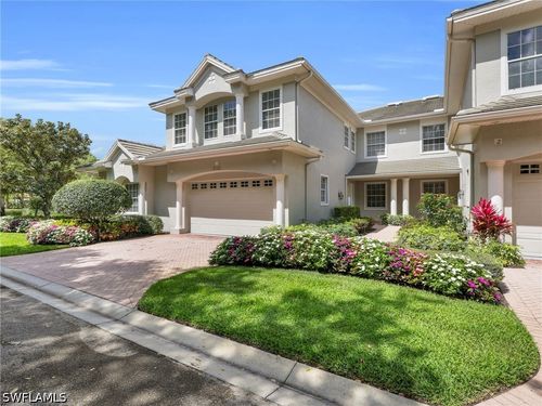 1-3131 Lancaster Dr, NAPLES, FL, 34105-6666 | Card Image