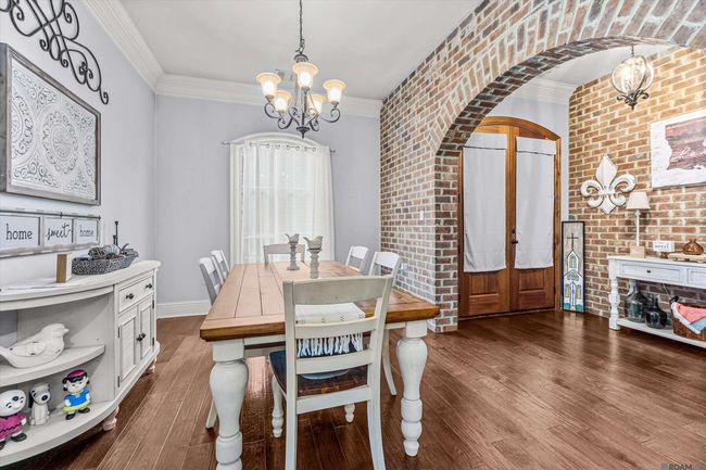 415 Clocktower Dr, House other with 3 bedrooms, 3 bathrooms and null parking in Saint Gabriel LA | Image 6
