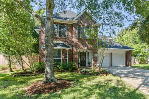 12902 Chalfield Cir, Houston, TX, 77044-5061 | Card Image
