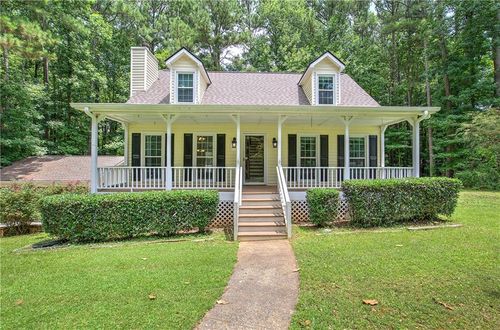 98 Cole St, Jasper, GA, 30143-1819 | Card Image