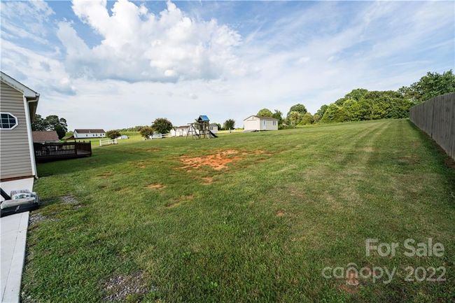 Back Yard | Image 9