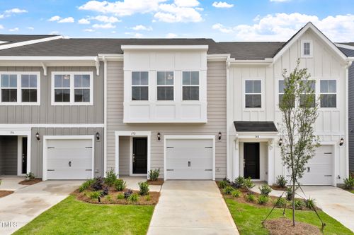 285-152 Central Townes Way, Raleigh, NC, 27603-4583 | Card Image
