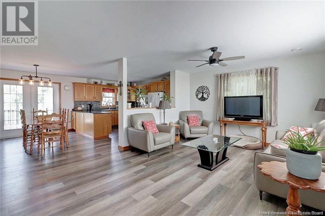 198 Bedell Settlement Rd, House other with 4 bedrooms, 4 bathrooms and null parking in Bedell NB | Image 8