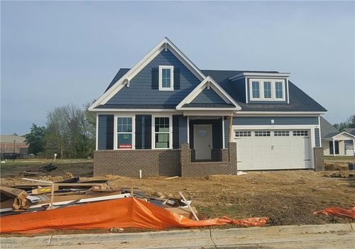 8 Apron Drive, Suffolk, VA, 23434 | Card Image