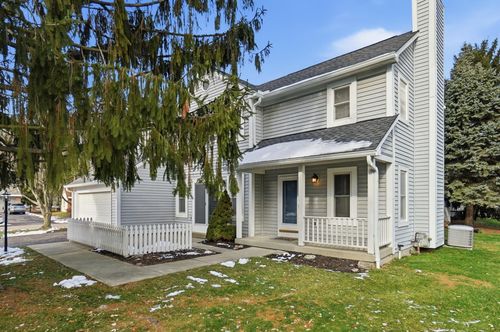 6942 Vally Down Rd, Dublin, OH, 43017-3008 | Card Image