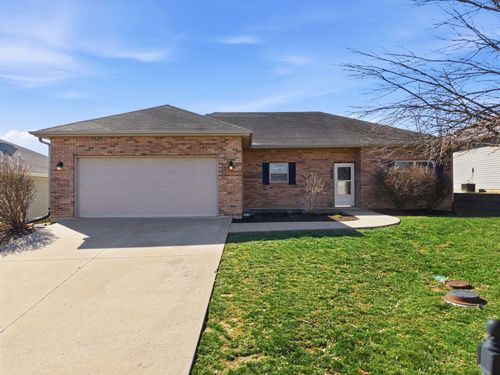 1806 Gypsy Moth Dr, COLUMBIA, MO, 65202-0913 | Card Image