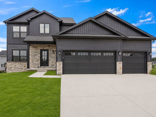 710 Wheatley Dr, Mahomet, IL, 61853-4241 | Card Image