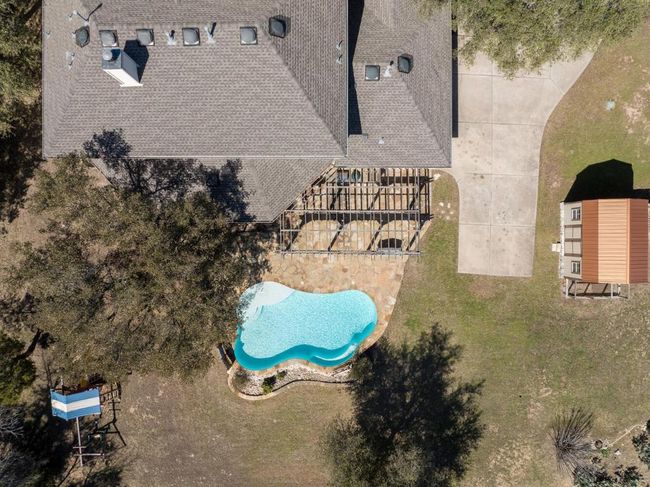 117 Waterford Ln, House other with 4 bedrooms, 3 bathrooms and 3 parking in Georgetown TX | Image 35