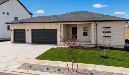 522-1159 E Blackfeet Dr, Eagle Mountain, UT, 84005-6482 | Card Image