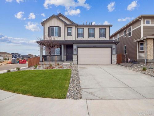 45909 Wood Thrush Ave, Bennett, CO, 80102-7005 | Card Image