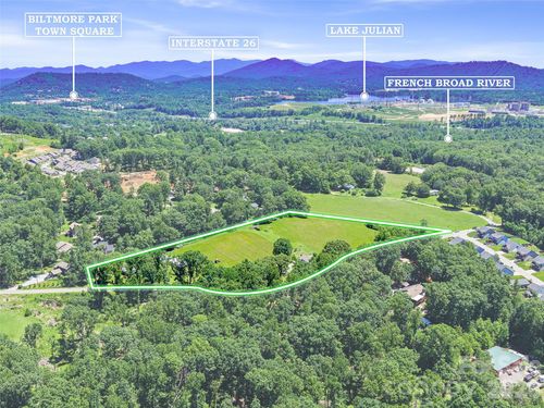 1115, 1125, 1127 Glenn Bridge Road Se, Arden, NC, 28704 | Card Image