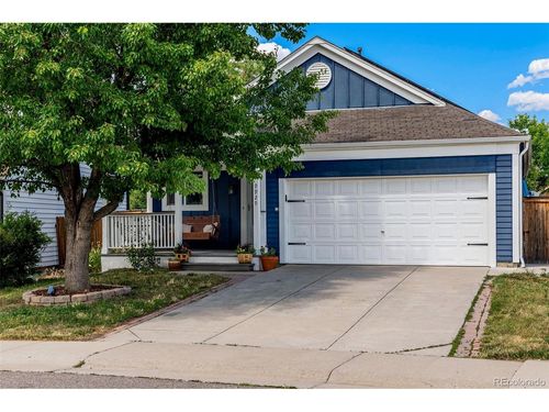9929 Garwood St, Littleton, CO, 80125-8820 | Card Image