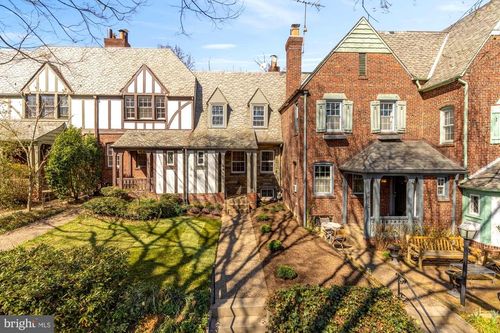 4415 Volta Pl Nw, WASHINGTON, DC, 20007-2020 | Card Image