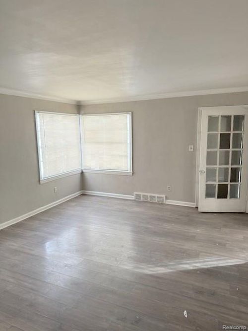 12809 Kilbourne St, Detroit, MI, 48213-1491 | Card Image