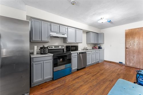 apt-38-420 Woodward Rd, North Providence, RI, 02904-4700 | Card Image